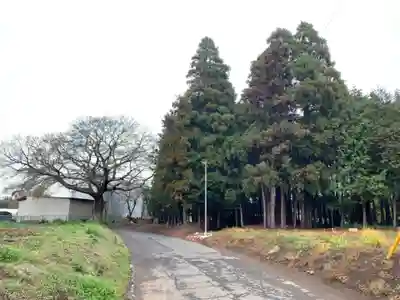 第六天神社(千葉県)