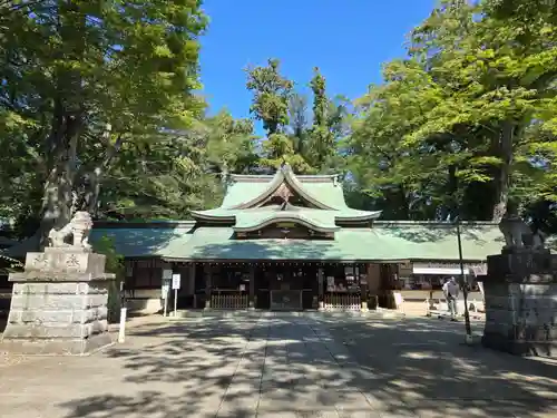 一言主神社(茨城県)