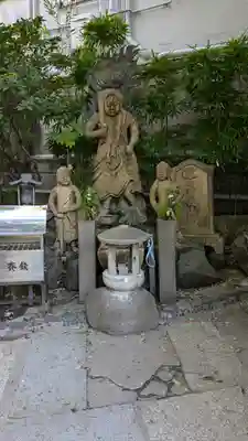 了徳院(大阪府)