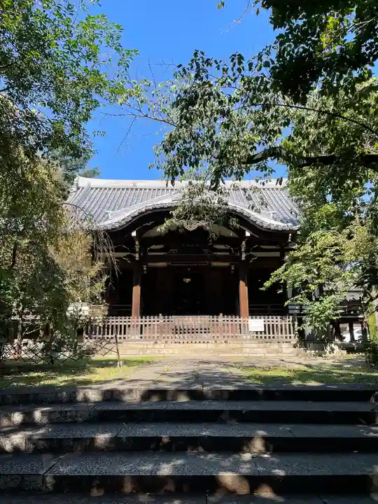 法明寺(東京都)