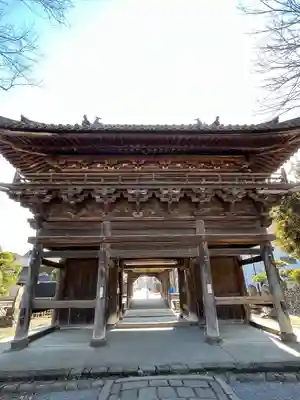 鑁阿寺(栃木県)