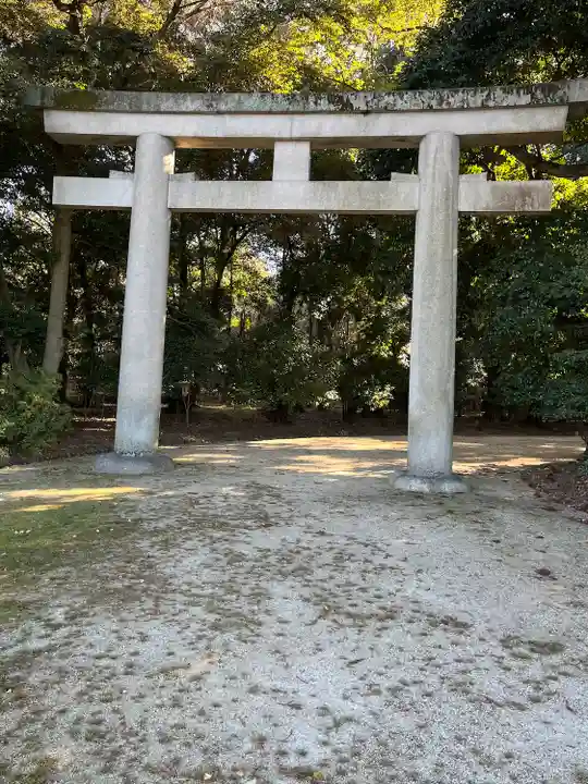 奈良縣護國神社(奈良県)