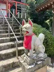 浮羽稲荷神社(福岡県)