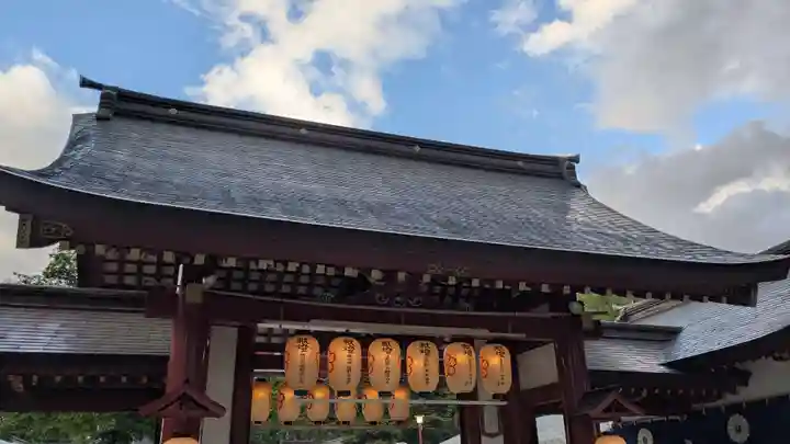 北海道護國神社のお祭り