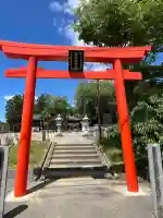 鹿島台神社(宮城県)