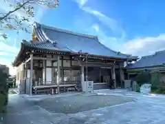 光明寺(三重県)