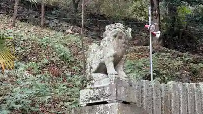 熊野神社(徳島県)