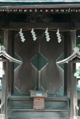 葛西神社(東京都)