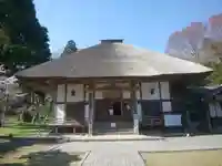 有珠善光寺(北海道)