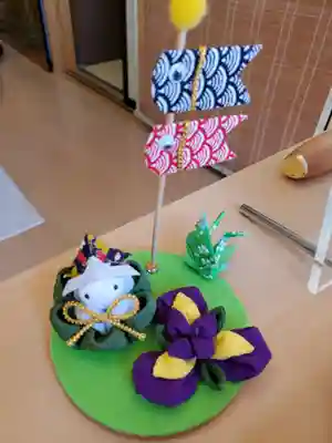 大鏑神社のその他建物