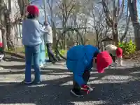 釧路一之宮 厳島神社(北海道)
