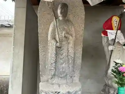 北向山不動院(京都府)