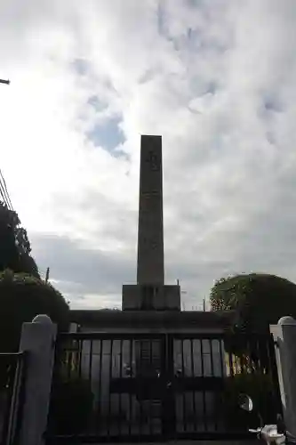 鏡作伊多神社のその他建物