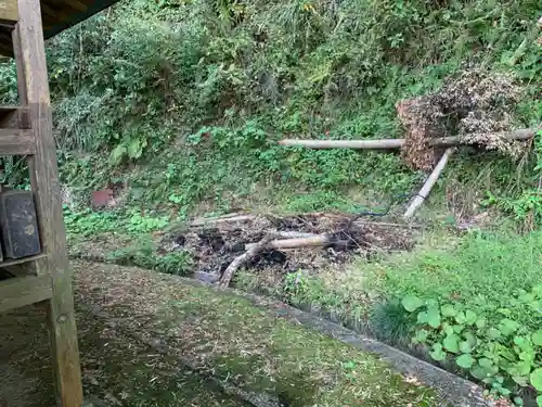 日枝神社のその他建物