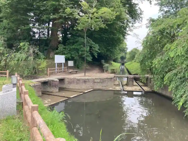 宗任神社(茨城県)