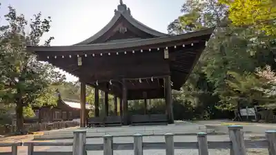 橿原神宮(奈良県)