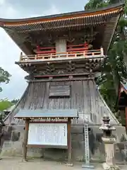 榎原神社(宮崎県)