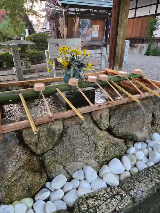 建部大社(滋賀県)