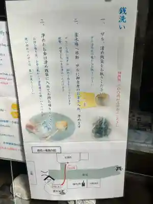 金蛇水神社(宮城県)