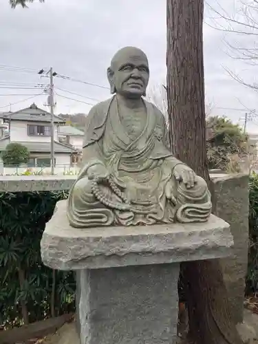 長松寺(神奈川県)