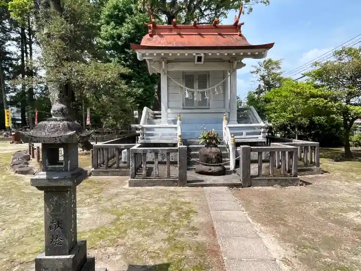 鵜戸神社(鹿児島県)