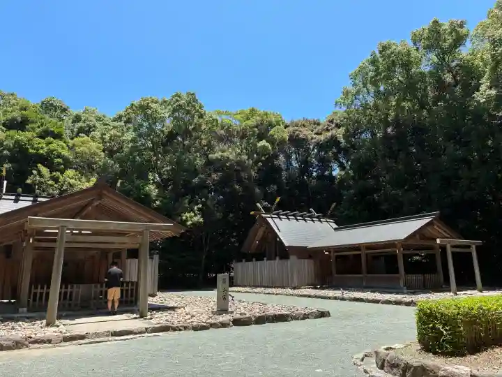 宗像大社(福岡県)