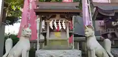 白髭神社の建物その他