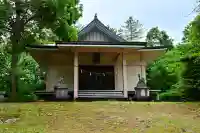 妙見神社(新潟県)