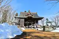 金峯神社(新潟県)