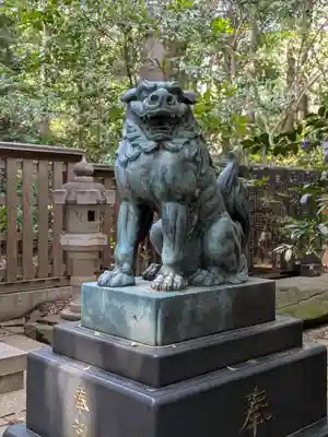 駒木諏訪神社(千葉県)