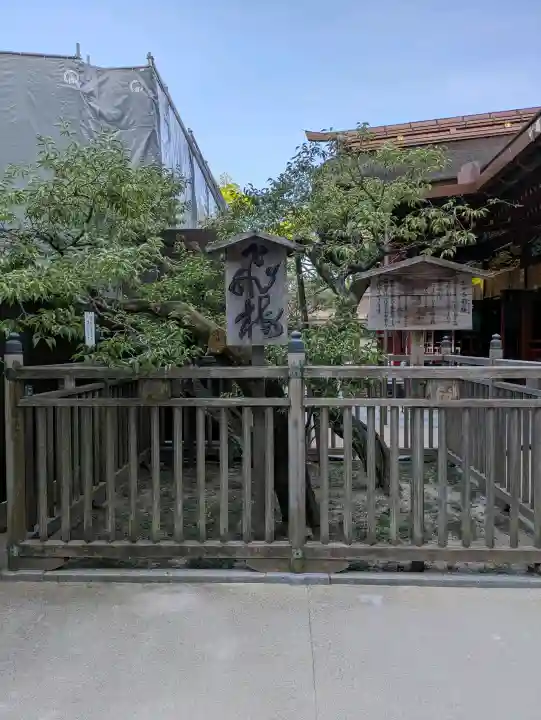 太宰府天満宮(福岡県)
