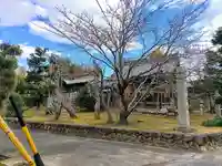 熊野社のその他建物