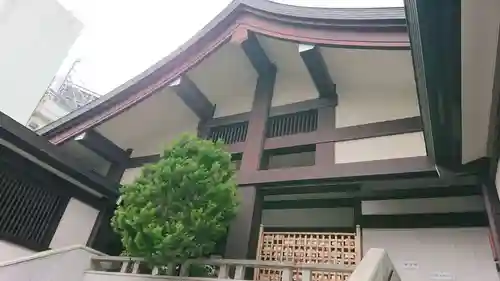 出雲大社東京分祠のその他建物