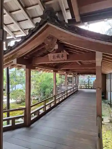 西教寺(滋賀県)