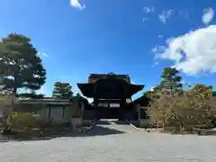 仁和寺(京都府)