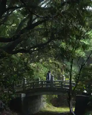 唐澤山神社(栃木県)