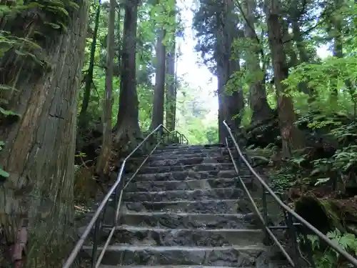 十和田神社の建物その他