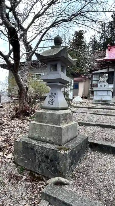 三吉神社(北海道)