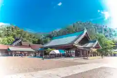 出雲大社(島根県)