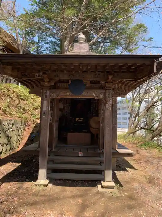 光泉寺(群馬県)