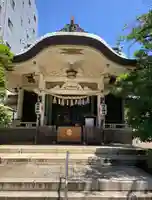猿江神社(東京都)