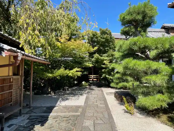 光明院(光明禅院)(京都府)