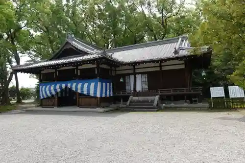 日前神宮・國懸神宮のその他建物