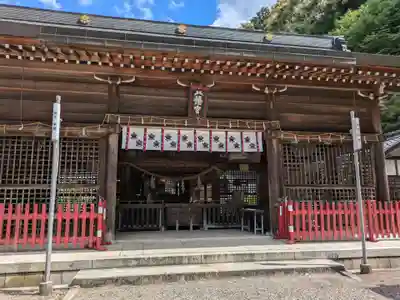八幡神社(岐阜県)
