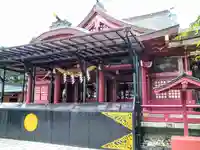 笠間稲荷神社(茨城県)