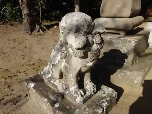 白子神社(千葉県)