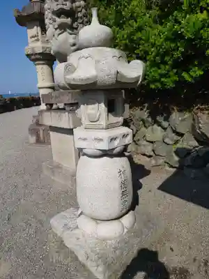 二見興玉神社のその他建物