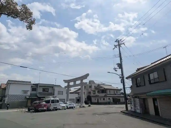高砂神社(兵庫県)
