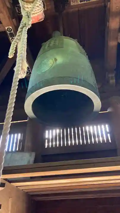 園城寺(三井寺)(滋賀県)