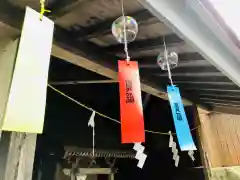 高司神社〜むすびの神の鎮まる社〜のお祭り